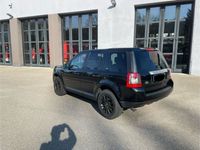 gebraucht Land Rover Freelander 2 