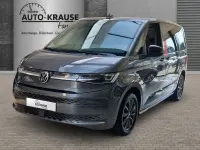 Gebraucht VW Multivan Energetic 150 PS (110 kW) 2022 Grau Van / Kleinbus