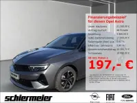 Gebraucht Opel Astra 131 PS (96 kW) 2025 Grau Kombi