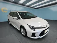 Neu Suzuki Swace Comfort+ 140 PS (102 kW) 2026 Weiß Kombi