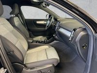 Gebraucht Volvo XC40 Plus 197 PS (144 kW) 2025 Onyx black / metallic SUV