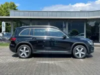 Gebraucht Mercedes GLB200 150 PS (110 kW) 2022 Nachtschwarz SUV