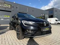 Gebraucht Renault Arkana 94 PS (69 kW) 2022 Schwarz SUV