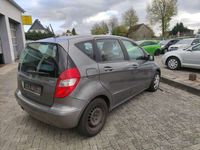 Gebraucht Mercedes A180 109 PS (80 kW) 2008 Grau Kleinwagen