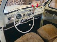 Gebraucht VW Käfer 34 PS (25 kW) 1964 Andere farben Kleinwagen