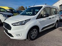 Gebraucht Ford Transit Connect Trend 101 PS (74 kW) 2022 Weiß Van / Kleinbus