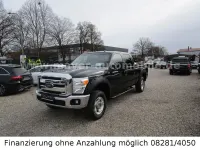 Gebraucht Ford V8 XLT 390 PS (286 kW) 2016 Schwarz SUV