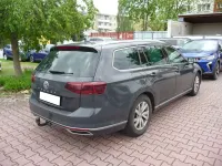 Używany VW Passat Elegance 150 KM (110 kW) 2020 Szary Kombi