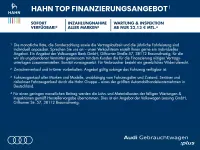 Gebraucht Audi Q3 Sportback S-Line 245 PS (180 kW) 2025 Weiß SUV