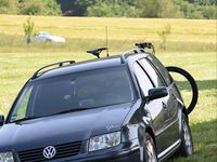 Gebraucht VW Bora 150 PS (110 kW) 1998 Grau Kombi