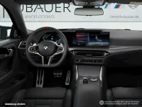 Neu BMW M240i M Sport 392 PS (288 kW) 2026 Grau Coupé