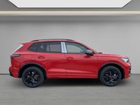 Gebraucht VW Tiguan R-line 177 PS (130 kW) 2025 Rot SUV
