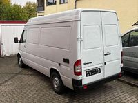 Gebraucht Mercedes Sprinter 109 PS (80 kW) 2006 Van