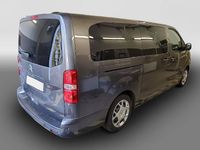 Gebraucht Citroën Spacetourer Feel 100 kW (136 PS) 2021 Grau Van / Kleinbus