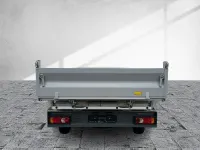 Nouvelle Renault Master 150 ch (110 kW) 2026 Gris Monospace
