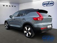 Gebraucht Volvo XC40 Ultimate 300 kW (408 PS) 2023 Thunder grey / metallic SUV