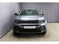 gebraucht Jeep Avenger Longitude 1.2 GSE Turbo GDI, Klimaanlage, Navig...