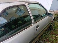 Gebraucht Ford Fiesta 2001 Kleinwagen