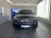 Neu KGM Rexton 201 PS (147 kW) 2026 Schwarz SUV