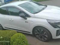 Gebraucht Mitsubishi Colt Top 94 PS (69 kW) 2023 Weiß Kleinwagen