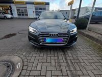 gebraucht Audi A5 Sportback S-line