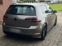 Second-hand VW Golf VII 300 CP (220 kW) 2016 Gri Berlinǎ