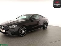 Gebraucht Mercedes E300 AMG 272 PS (200 kW) 2022 Schwarz Coupé