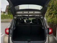 Gebraucht Renault Captur Luxe 120 PS (88 kW) 2014 Braun SUV