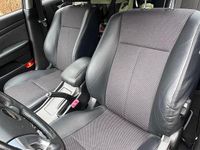 Gebraucht Chevrolet Epica 150 PS (110 kW) 2008 Silber Limousine