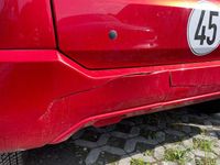 Gebraucht Aixam City 2024 Rot Kleinwagen