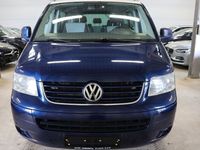 gebraucht VW Multivan T5Startline 7-Sitzer AHK PDC SHZ Tempo
