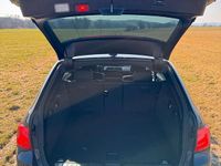 Gebraucht BMW 530 245 PS (180 kW) 2011 Kombi