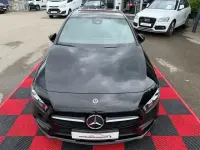 Gebraucht Mercedes A220 AMG line 190 PS (139 kW) 2020 Schwarz Limousine