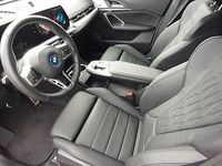 Gebraucht BMW iX1 M Sport 230 kW (313 PS) 2023 Mineralweiß SUV