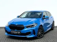 Gebraucht BMW 128 M Sport 265 PS (194 kW) 2023 Blau Limousine