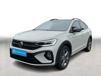 Gebraucht VW Taigo R-line 85 PS (62 kW) 2024 Schwarz SUV