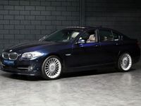 Second-hand Alpina D5 349 CP (256 kW) 2011 Albastru Berlinǎ