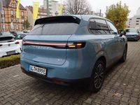 Gebraucht Leapmotor B10 160 kW (218 PS) 2025 Blau SUV