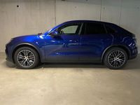 Gebraucht Porsche Macan 300 kW (408 PS) 2024 Enzianblaumetallic SUV