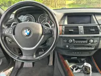 Gebraucht BMW X5 306 PS (225 kW) 2012 Schwarz SUV
