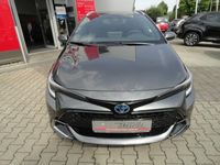 gebraucht Toyota Corolla HB/TS Team D: Technik Paket