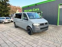 Occasion VW Transporter 131 ch (96 kW) 2005 Gris Van