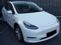 Gebraucht Tesla Model Y 378 kW (514 PS) 2022 Other SUV