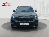 Gebraucht BMW X1 M Sport 197 PS (144 kW) 2024 Schwarz SUV