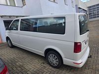 Gebraucht VW T6 150 PS (110 kW) 2016 Weiß Van