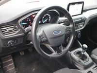 gebraucht Ford Focus Turnier 1.0 Cool & Connect bhzWSS/PDC/Sync