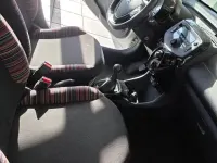 Gebraucht Citroën C1 Feel 72 PS (52 kW) 2019 Weiß Kleinwagen
