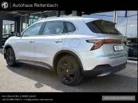Neu MG MGS5 EV 125 kW (170 PS) 2026 Medal silver SUV