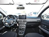 Gebraucht Dacia Sandero Expression 91 PS (66 kW) 2024 Blau SUV