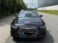 Gebraucht Audi A4 Sport 272 PS (200 kW) 2015 Schwarz Kombi